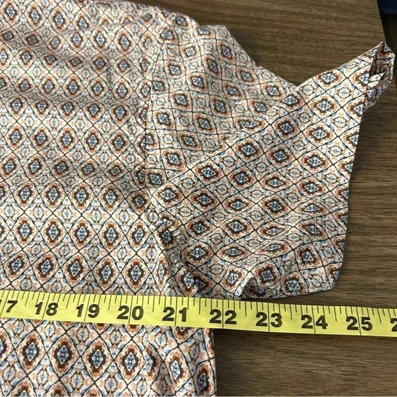 English laundry John Lennon shirt  men L - Picture 8 of 9